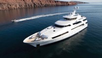 Motor Yacht Arianna